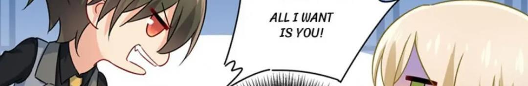 CEO Above, Me Below Chapter 267 - Page 40