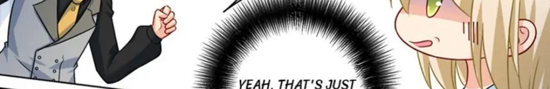 CEO Above, Me Below Chapter 267 - Page 41