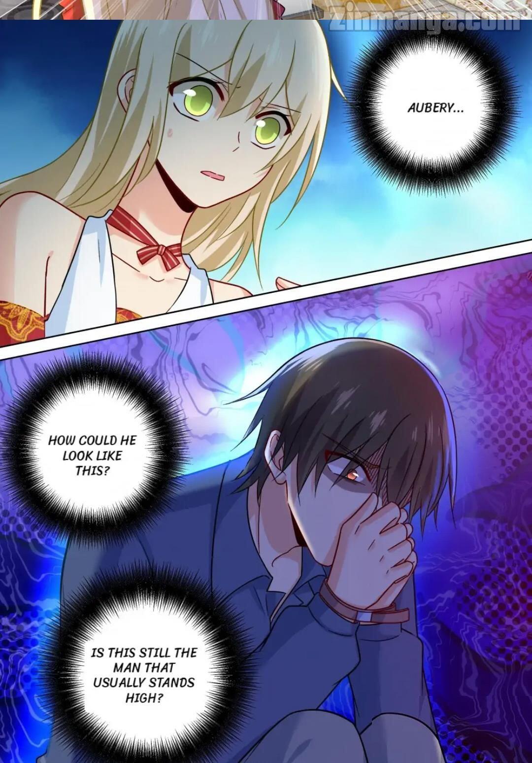 CEO Above, Me Below Chapter 271 - Page 5