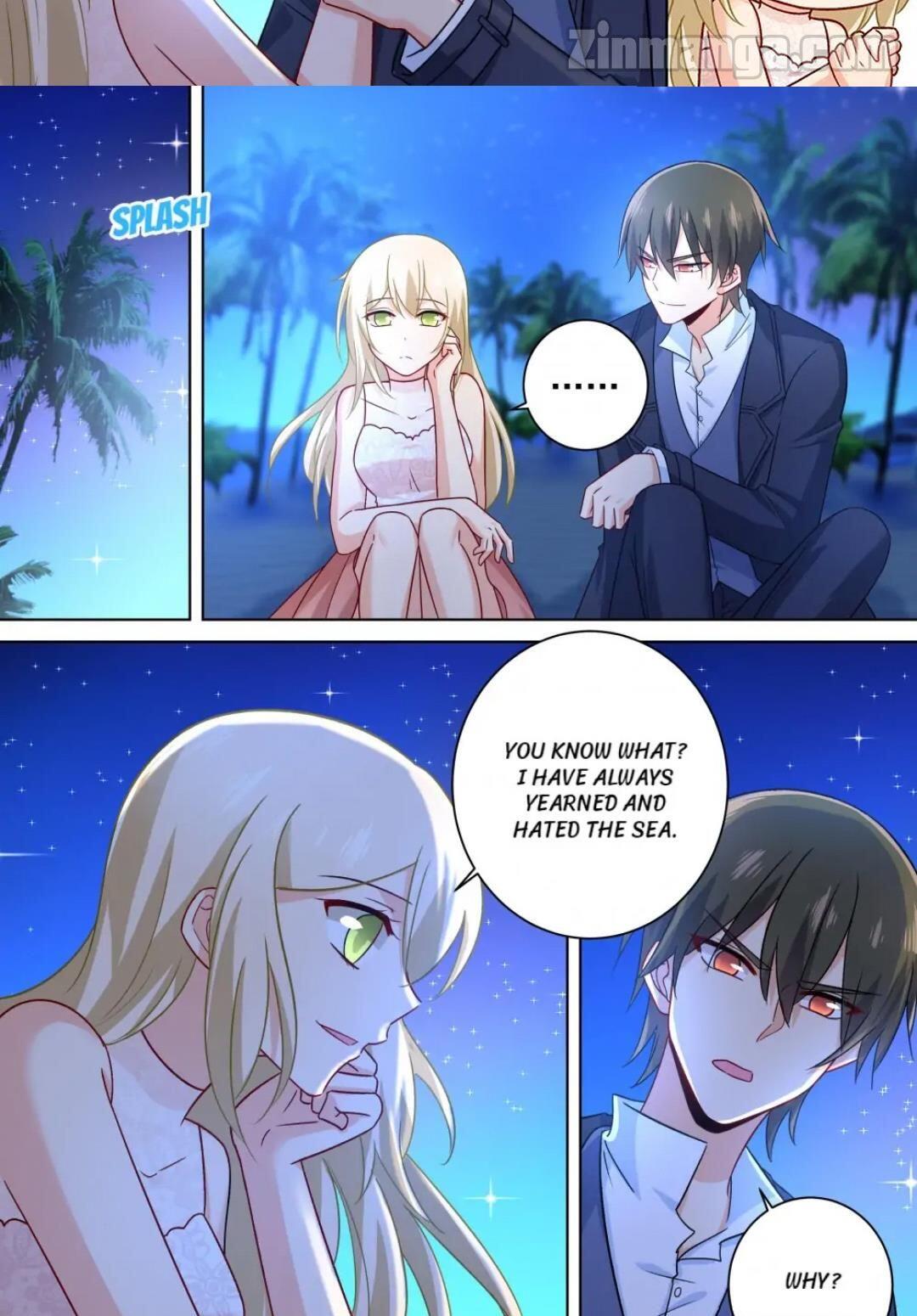 CEO Above, Me Below Chapter 280 - Page 2