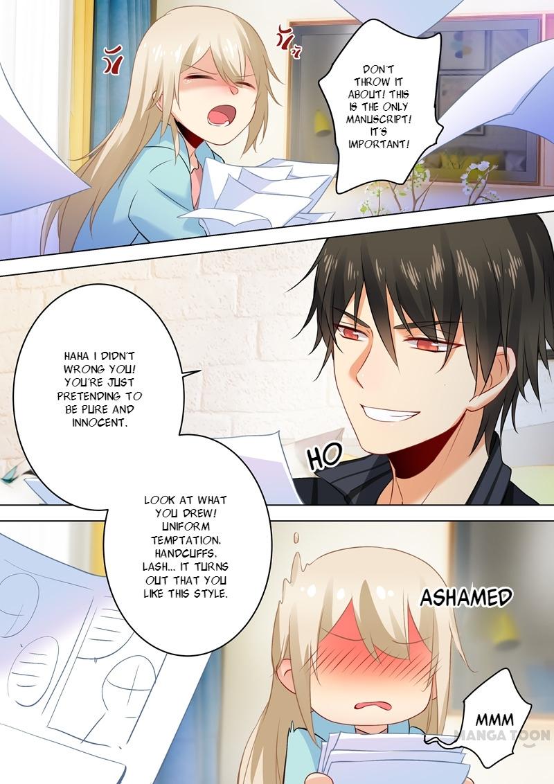 CEO Above, Me Below Chapter 29 - Page 5