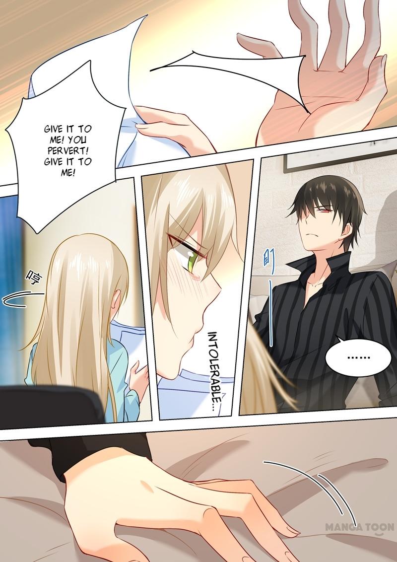 CEO Above, Me Below Chapter 29 - Page 7