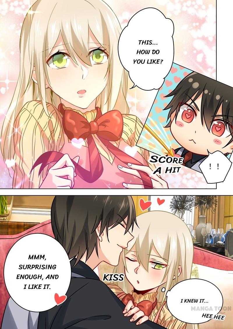 CEO Above, Me Below Chapter 30 - Page 11