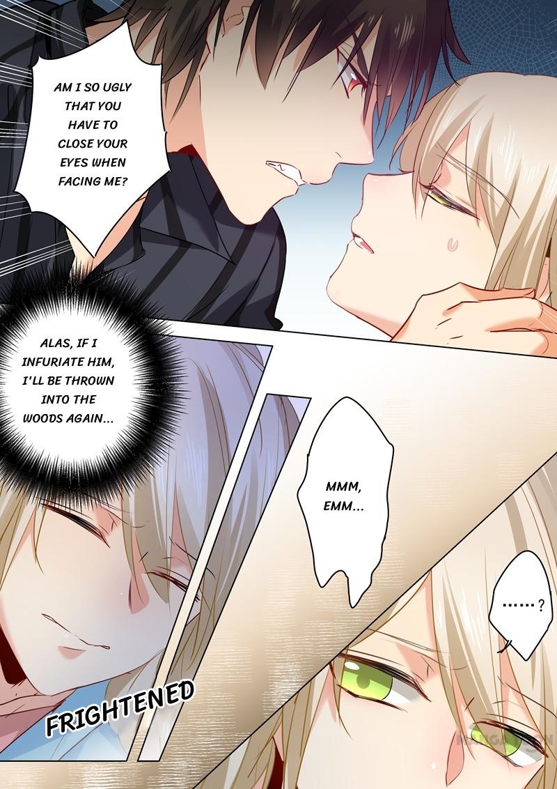 CEO Above, Me Below Chapter 30 - Page 4