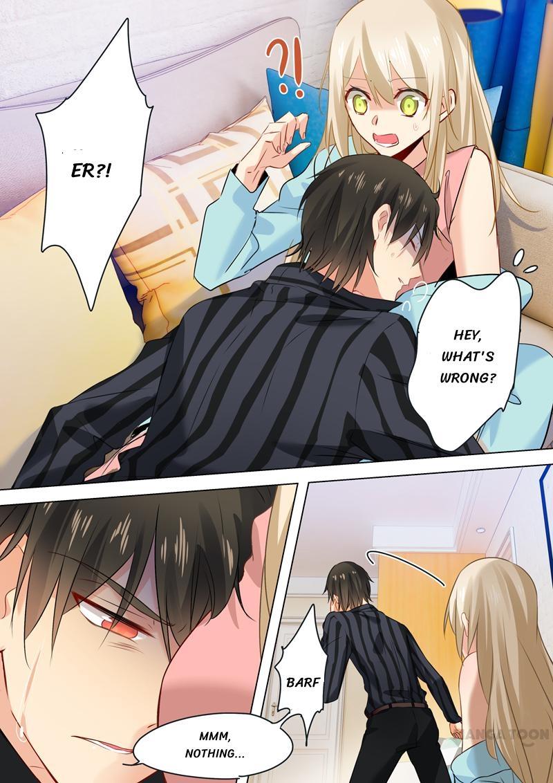 CEO Above, Me Below Chapter 30 - Page 5