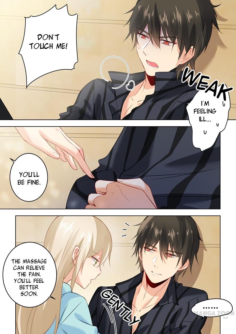 CEO Above, Me Below Chapter 31 - Page 2