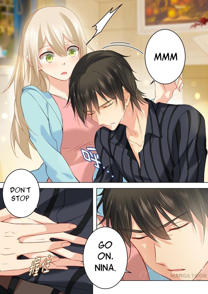 CEO Above, Me Below Chapter 31 - Page 3