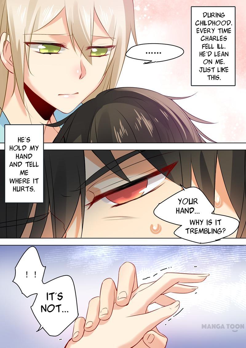 CEO Above, Me Below Chapter 31 - Page 4