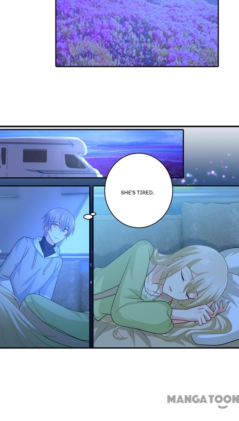 CEO Above, Me Below Chapter 310 - Page 15