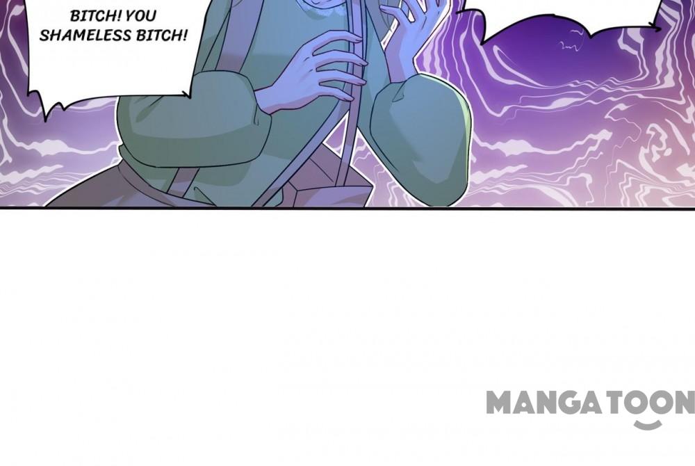 CEO Above, Me Below Chapter 312 - Page 23