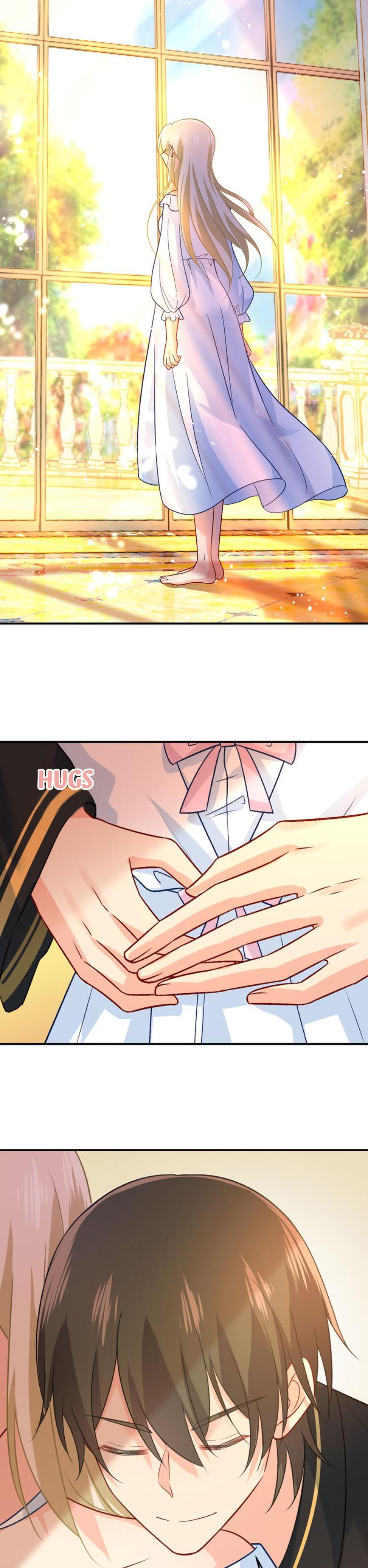 CEO Above, Me Below Chapter 316 - Page 9