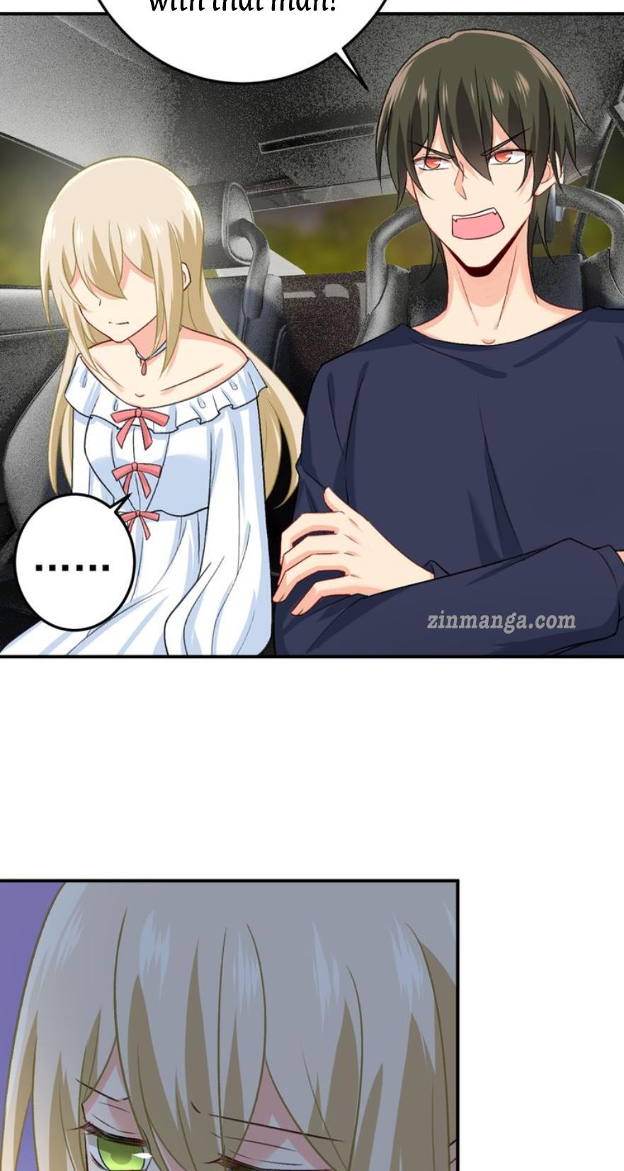 CEO Above, Me Below Chapter 319 - Page 26