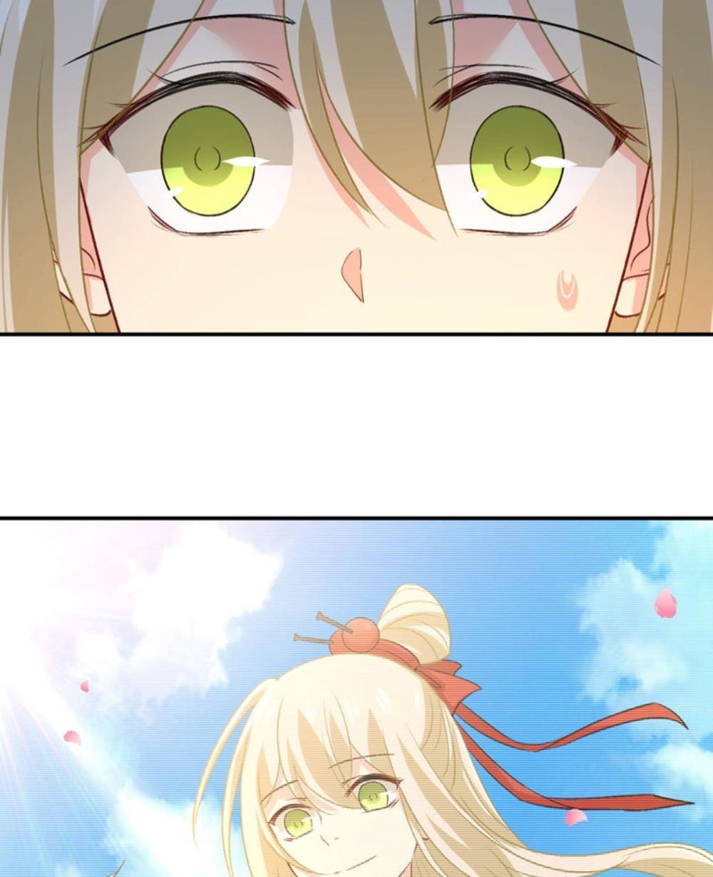 CEO Above, Me Below Chapter 321 - Page 14