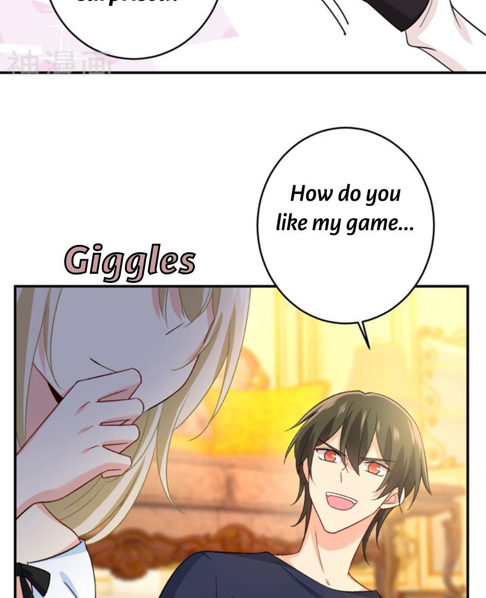 CEO Above, Me Below Chapter 321 - Page 37