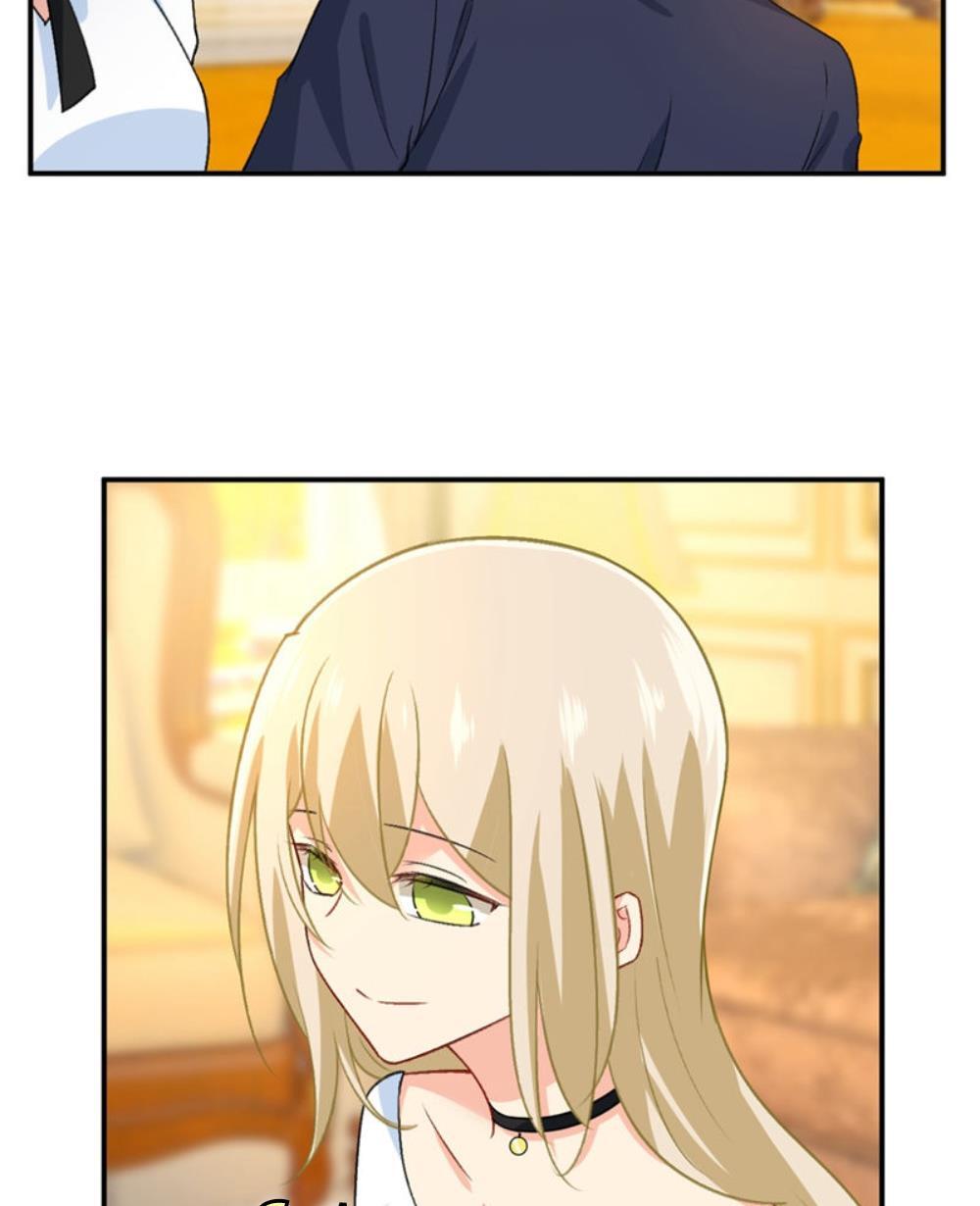 CEO Above, Me Below Chapter 321 - Page 38