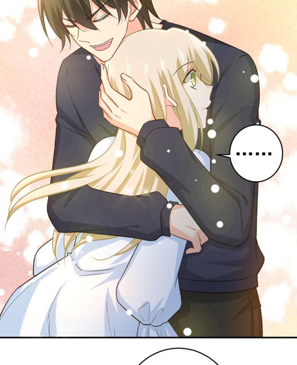 CEO Above, Me Below Chapter 321 - Page 41