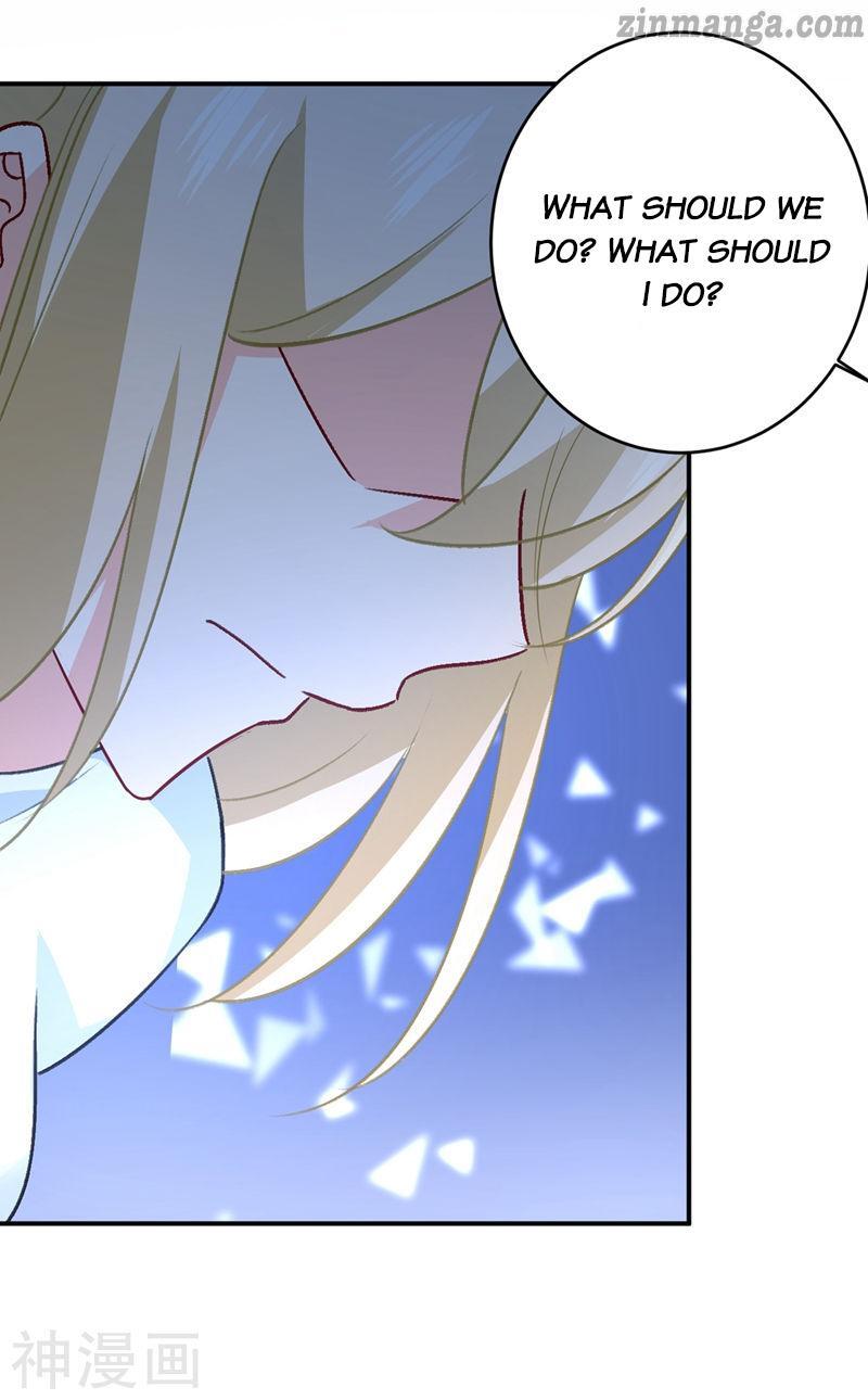 CEO Above, Me Below Chapter 322 - Page 10
