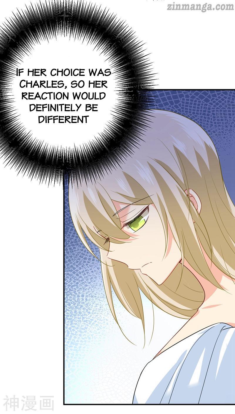 CEO Above, Me Below Chapter 323 - Page 29