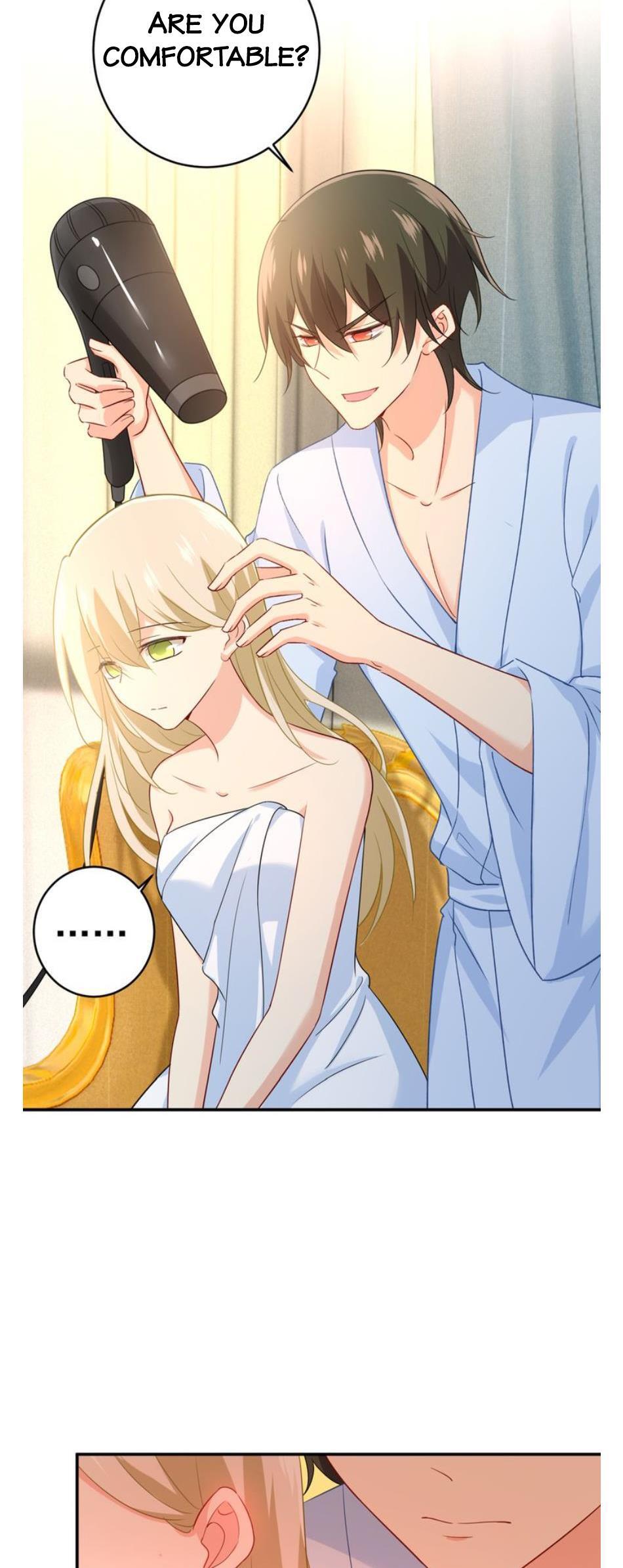 CEO Above, Me Below Chapter 324 - Page 4