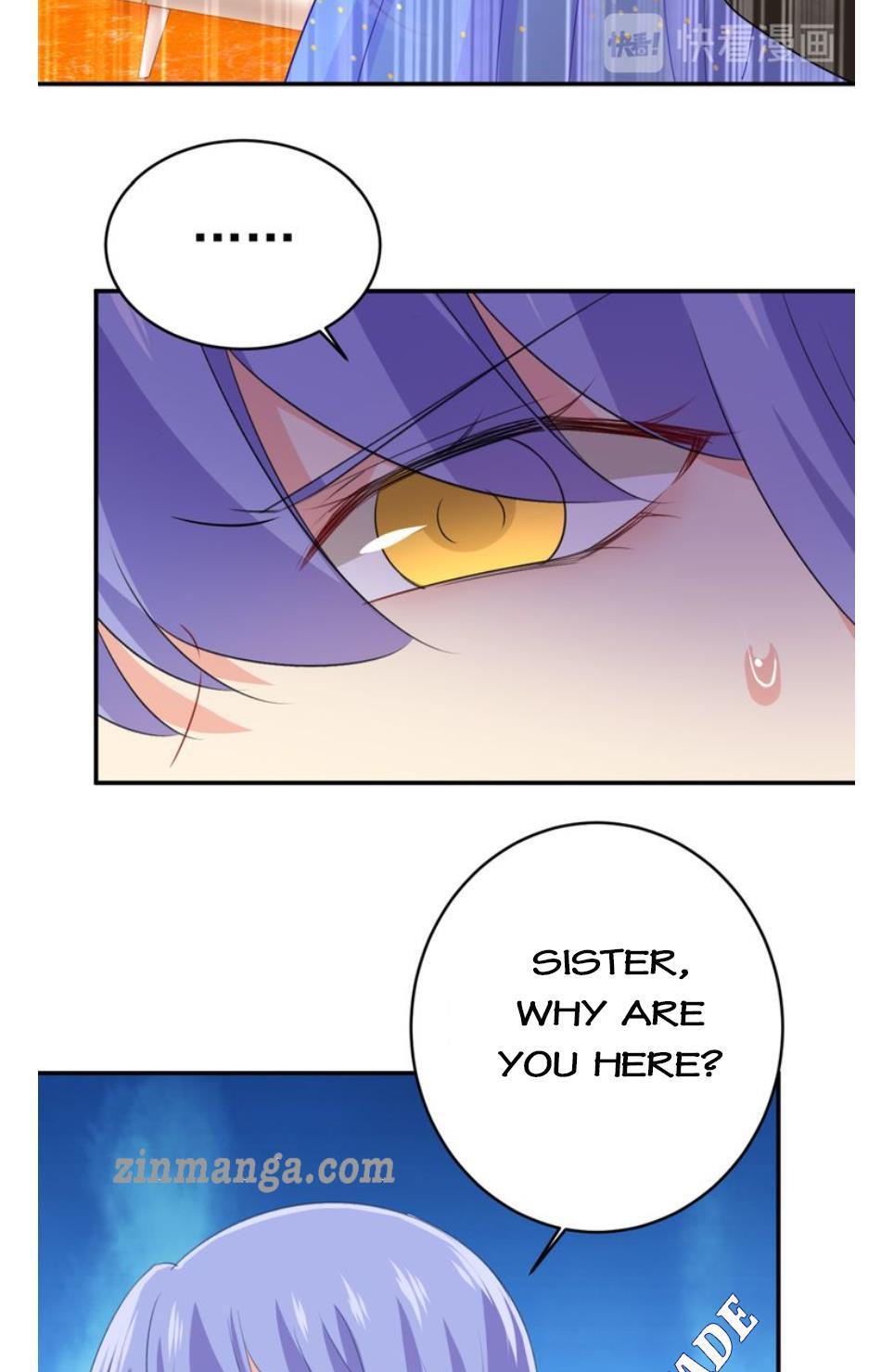 CEO Above, Me Below Chapter 325 - Page 23