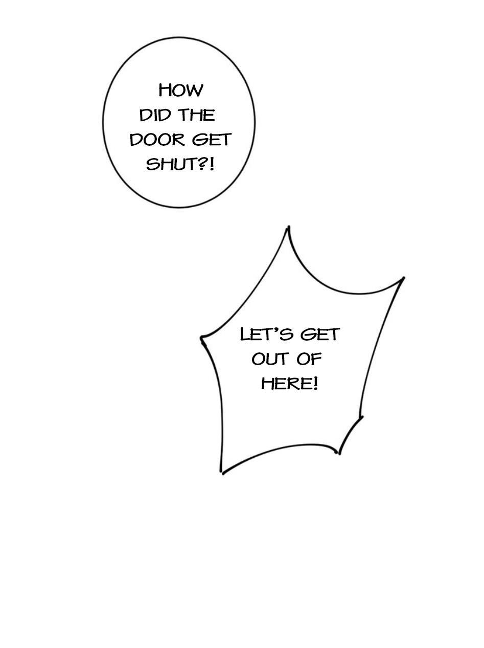 CEO Above, Me Below Chapter 327 - Page 7
