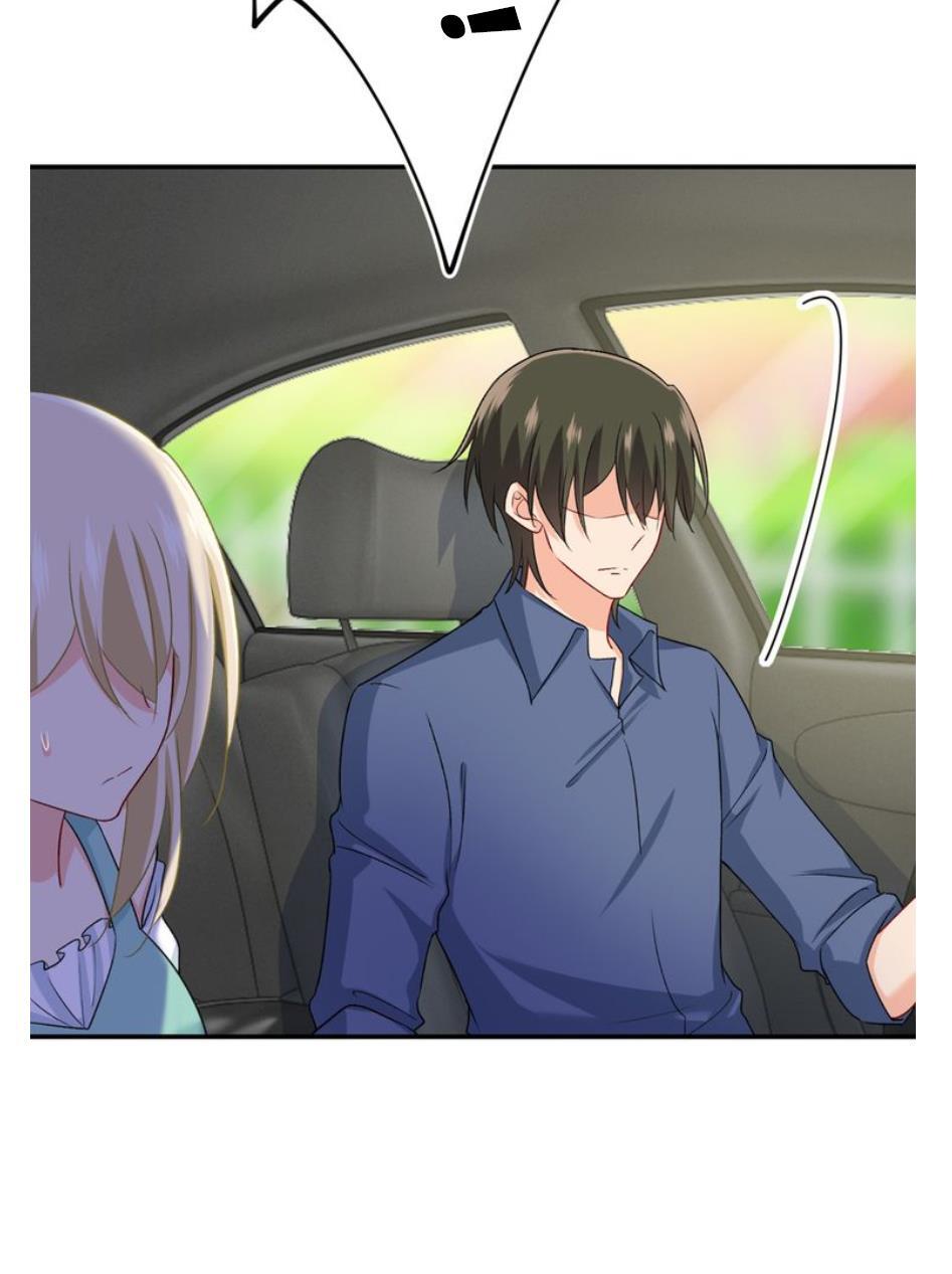 CEO Above, Me Below Chapter 327 - Page 9