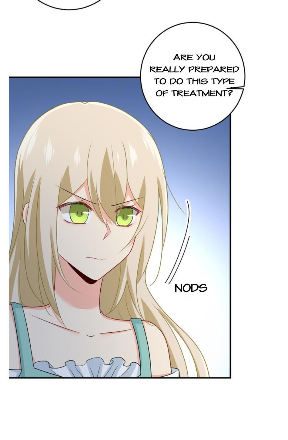 CEO Above, Me Below Chapter 328 - Page 4