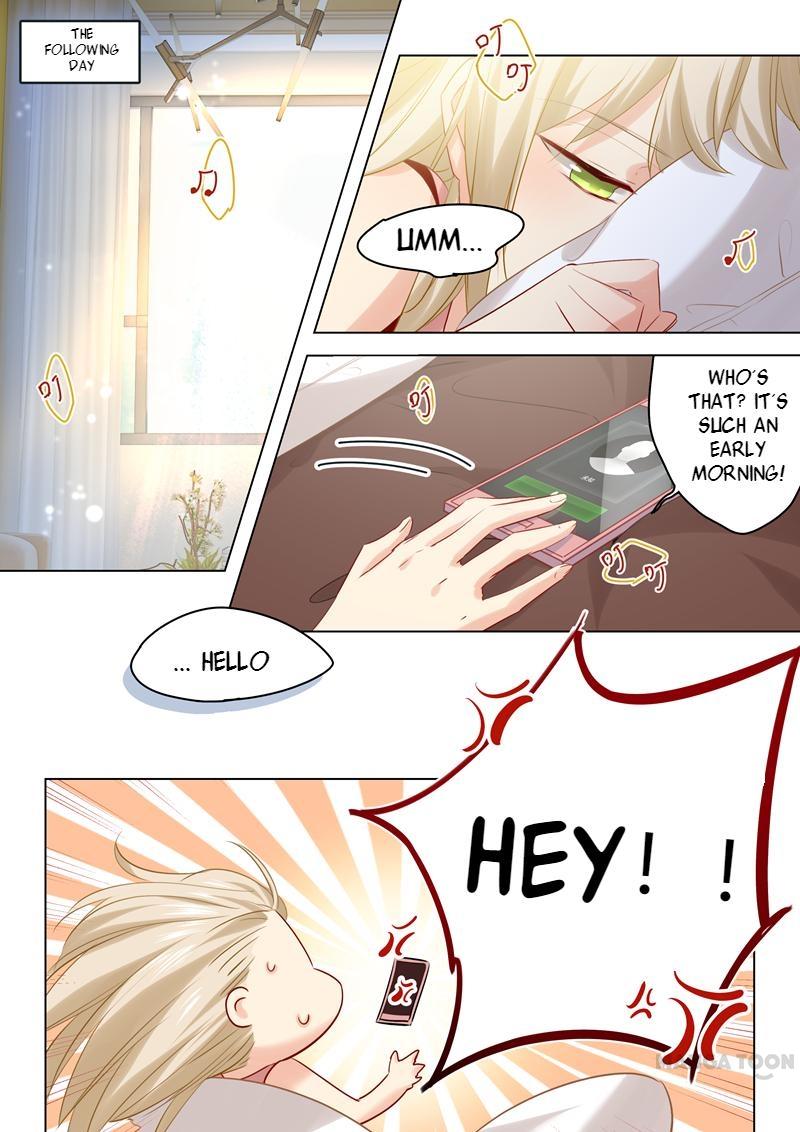 CEO Above, Me Below Chapter 33 - Page 1