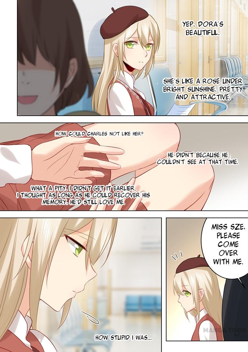 CEO Above, Me Below Chapter 33 - Page 5