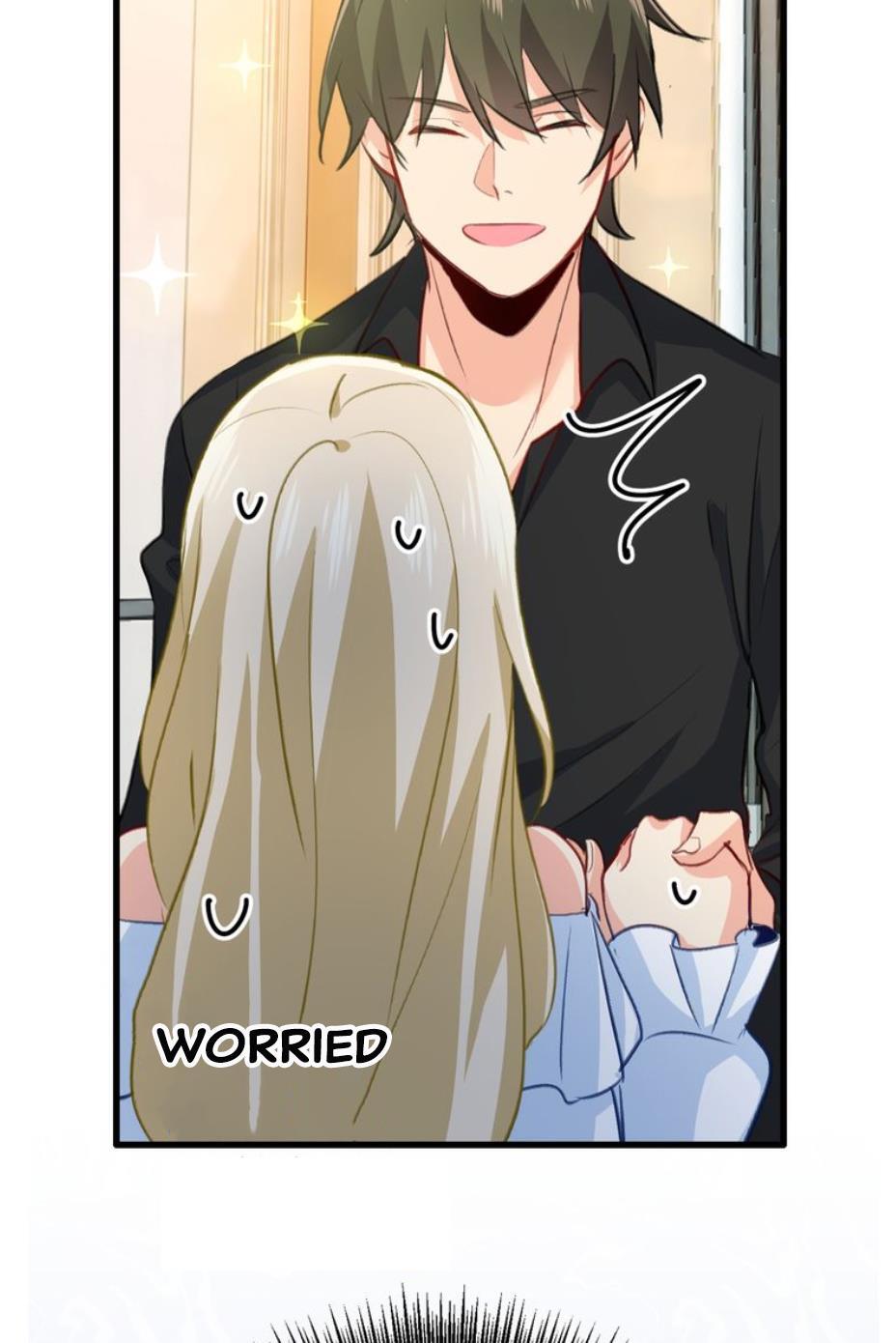 CEO Above, Me Below Chapter 332 - Page 7