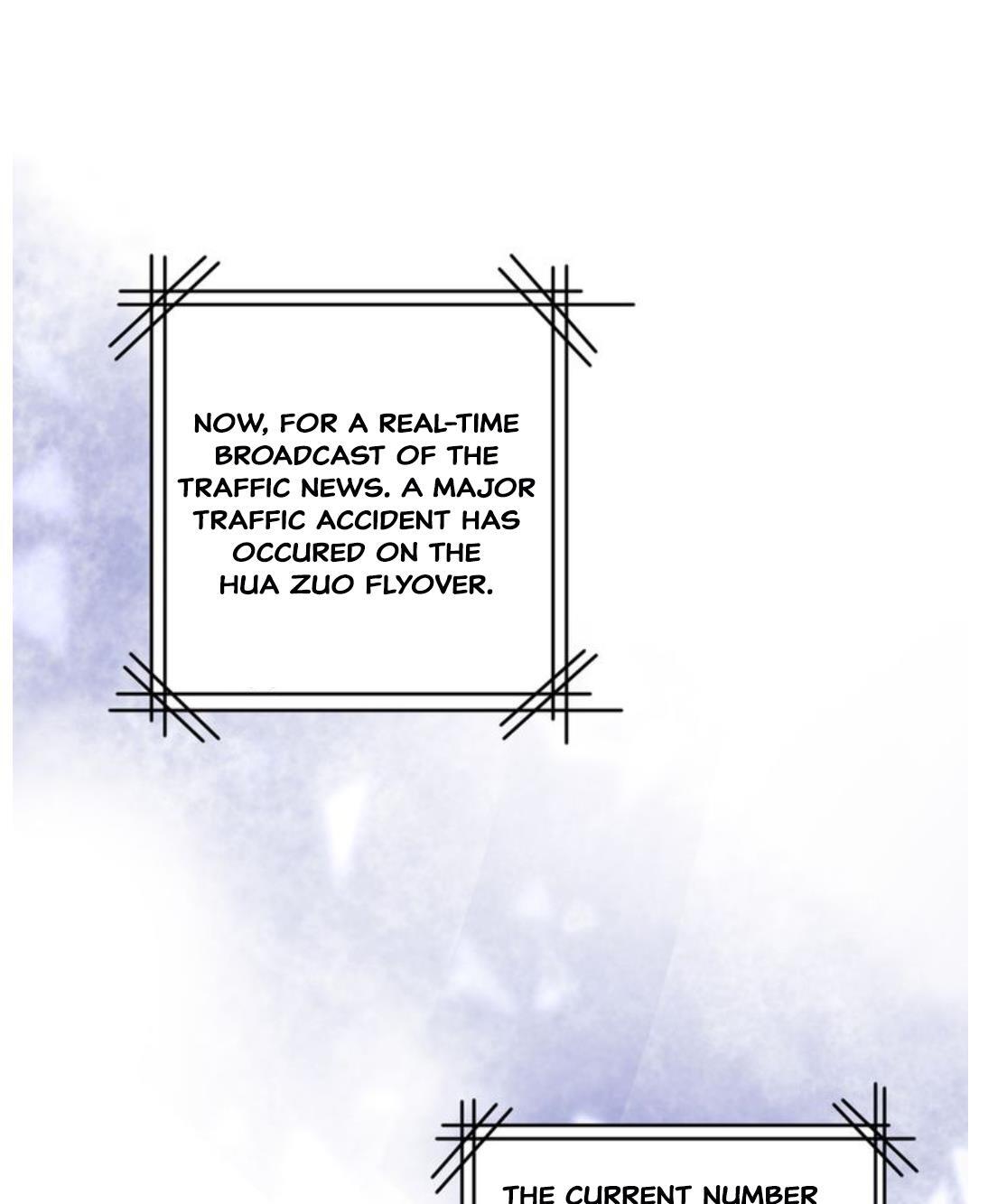 CEO Above, Me Below Chapter 335 - Page 39