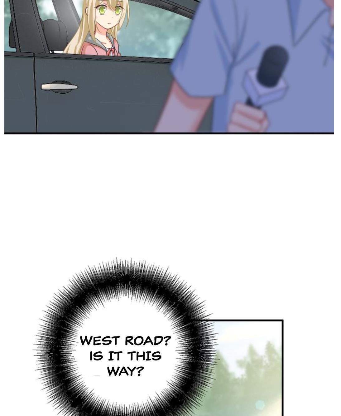 CEO Above, Me Below Chapter 335 - Page 5
