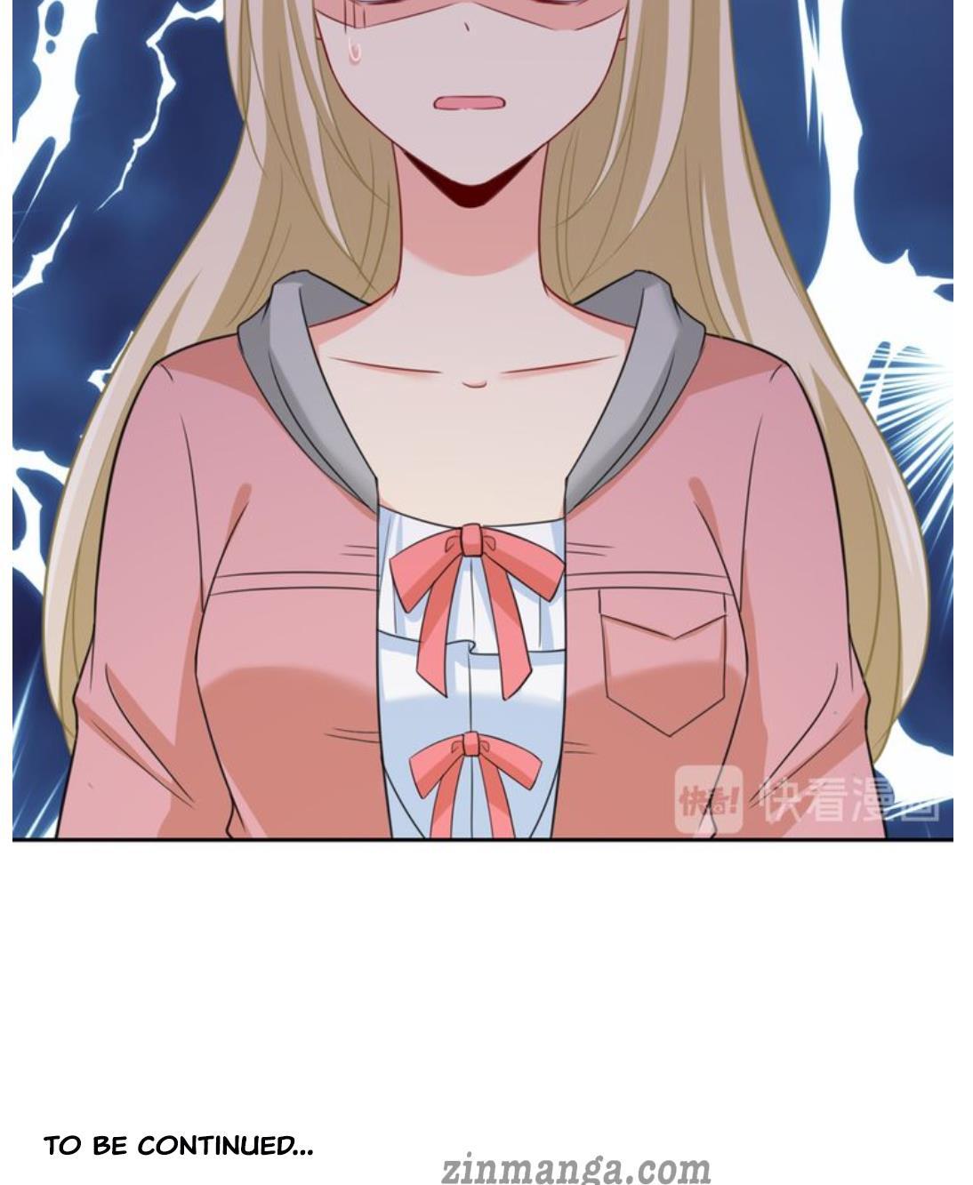 CEO Above, Me Below Chapter 335 - Page 45