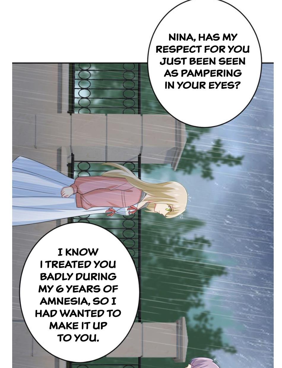 CEO Above, Me Below Chapter 336 - Page 19