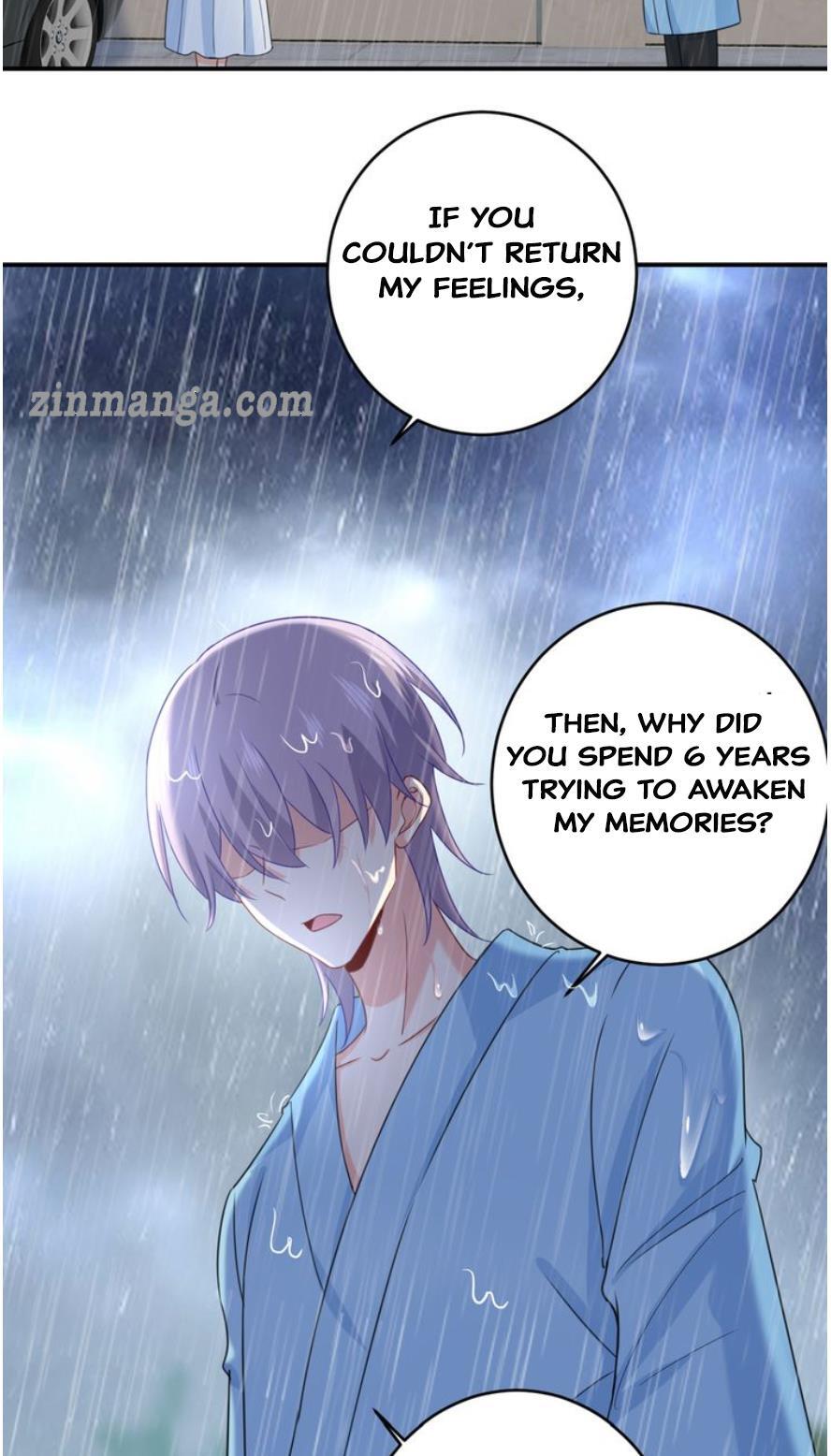 CEO Above, Me Below Chapter 337 - Page 16