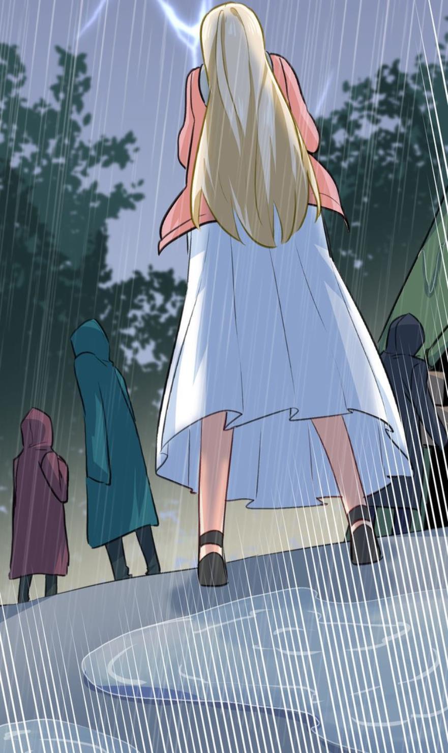 CEO Above, Me Below Chapter 338 - Page 33