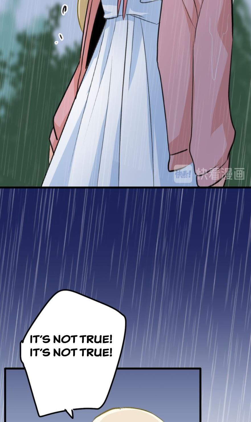 CEO Above, Me Below Chapter 338 - Page 36