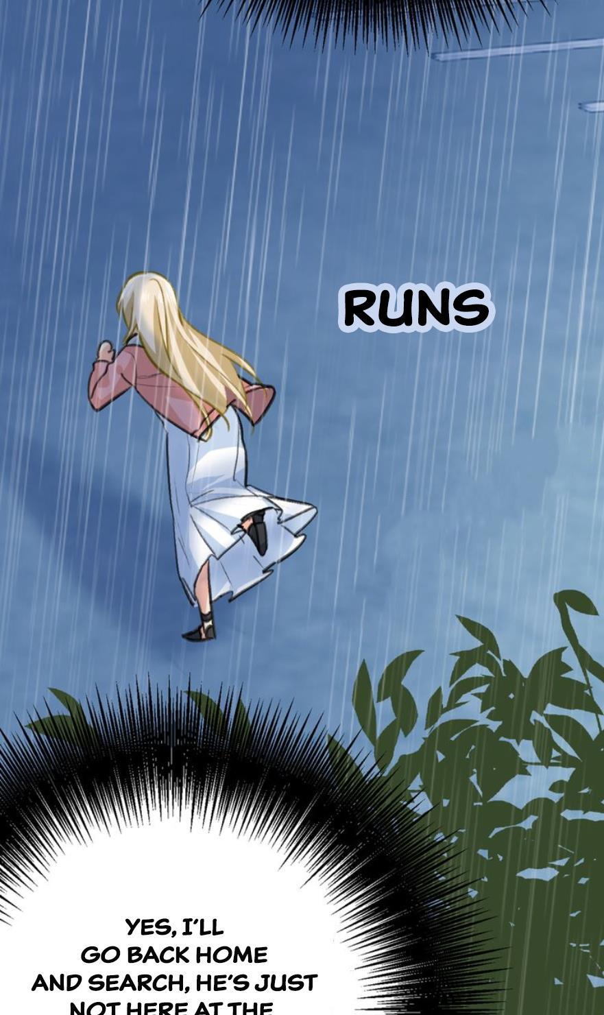 CEO Above, Me Below Chapter 338 - Page 38