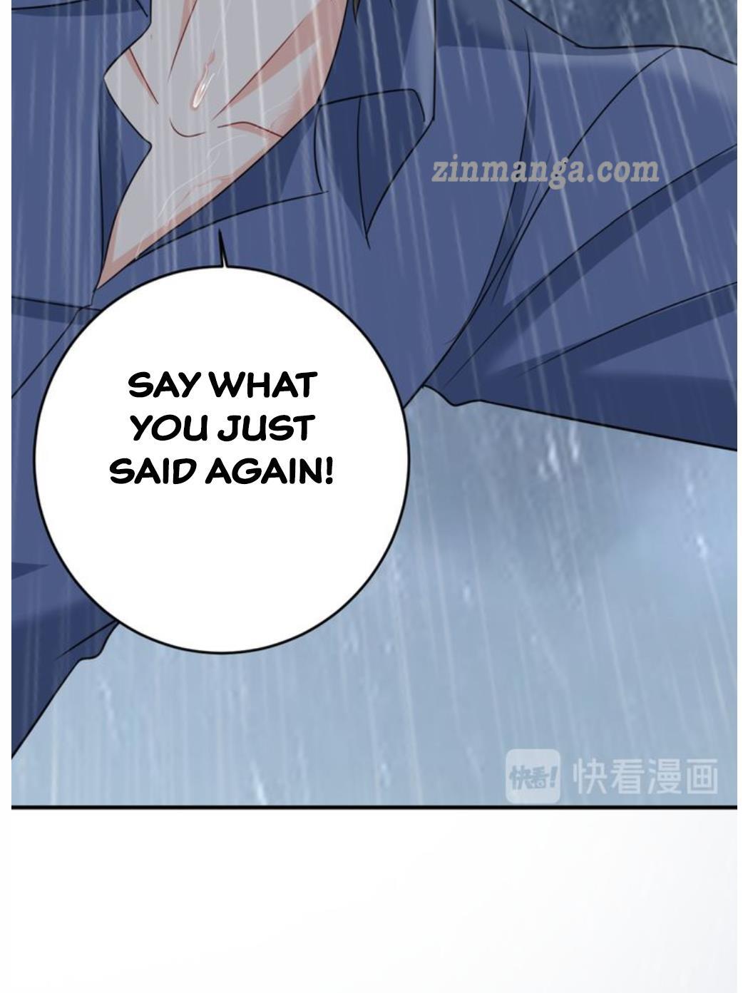 CEO Above, Me Below Chapter 339 - Page 51