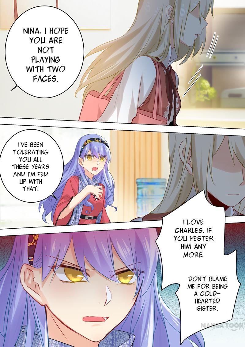 CEO Above, Me Below Chapter 34 - Page 2