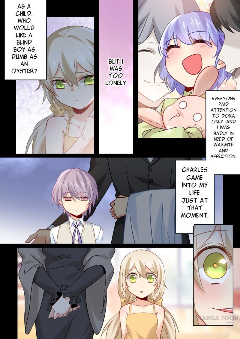 CEO Above, Me Below Chapter 34 - Page 8