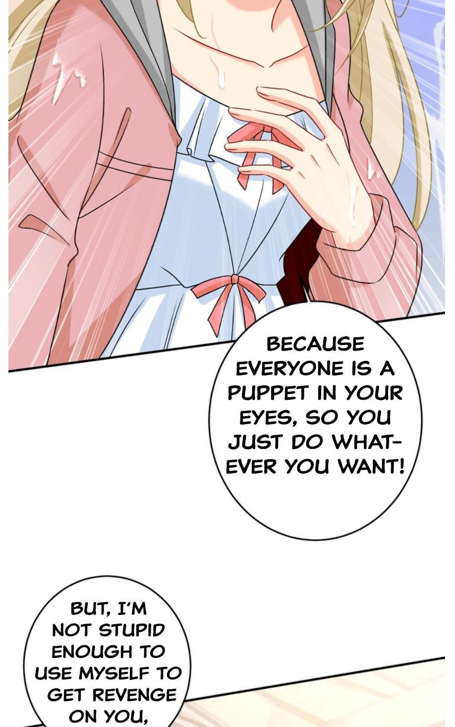 CEO Above, Me Below Chapter 341 - Page 32