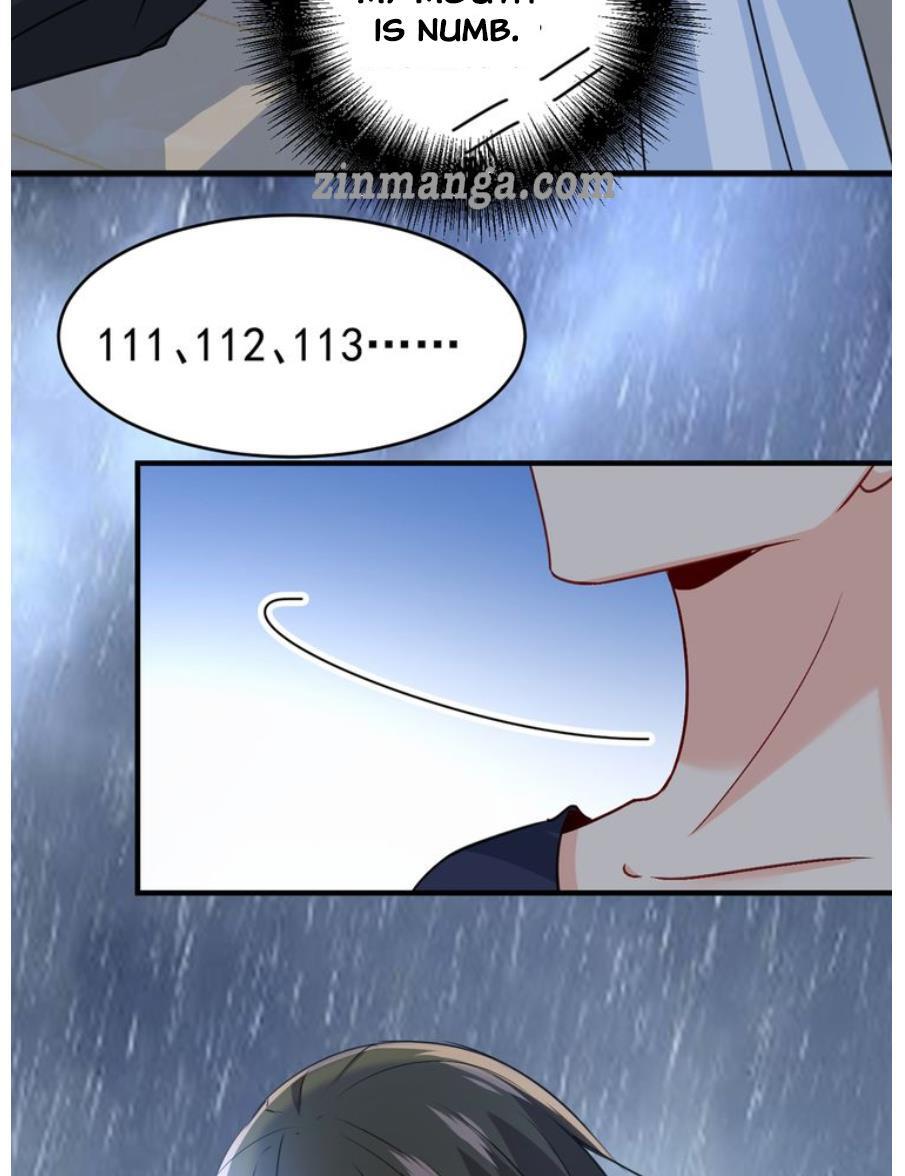 CEO Above, Me Below Chapter 342 - Page 32