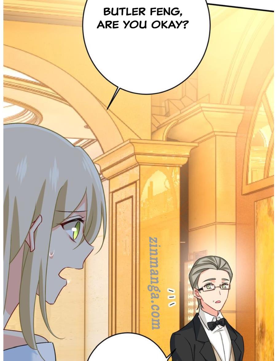CEO Above, Me Below Chapter 342 - Page 9