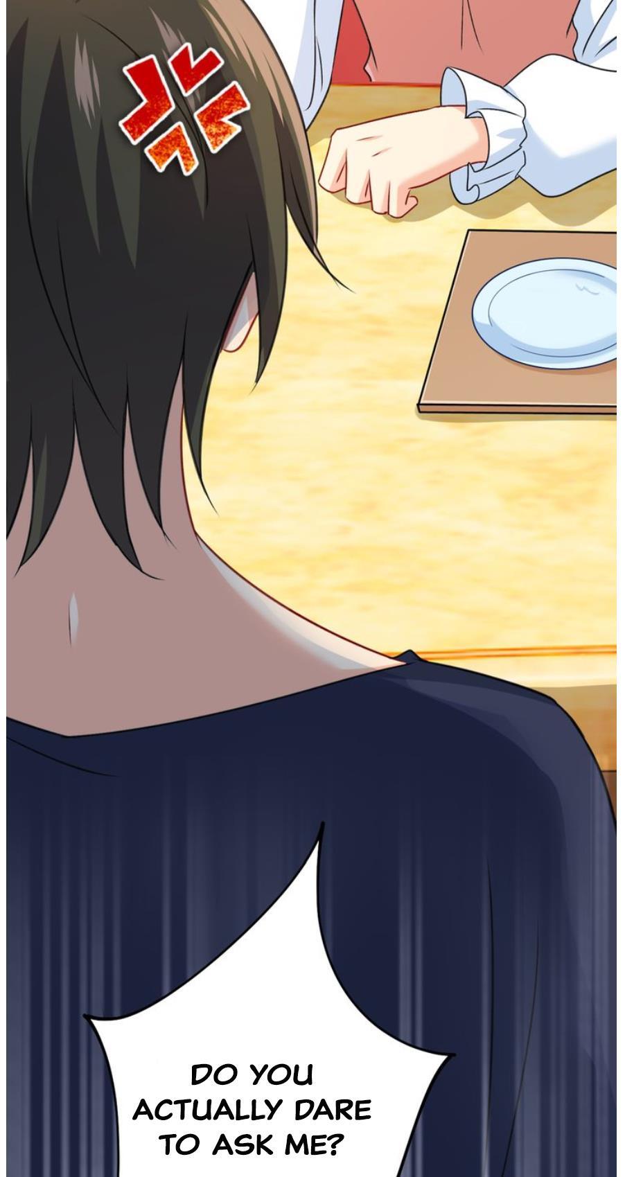 CEO Above, Me Below Chapter 343 - Page 28