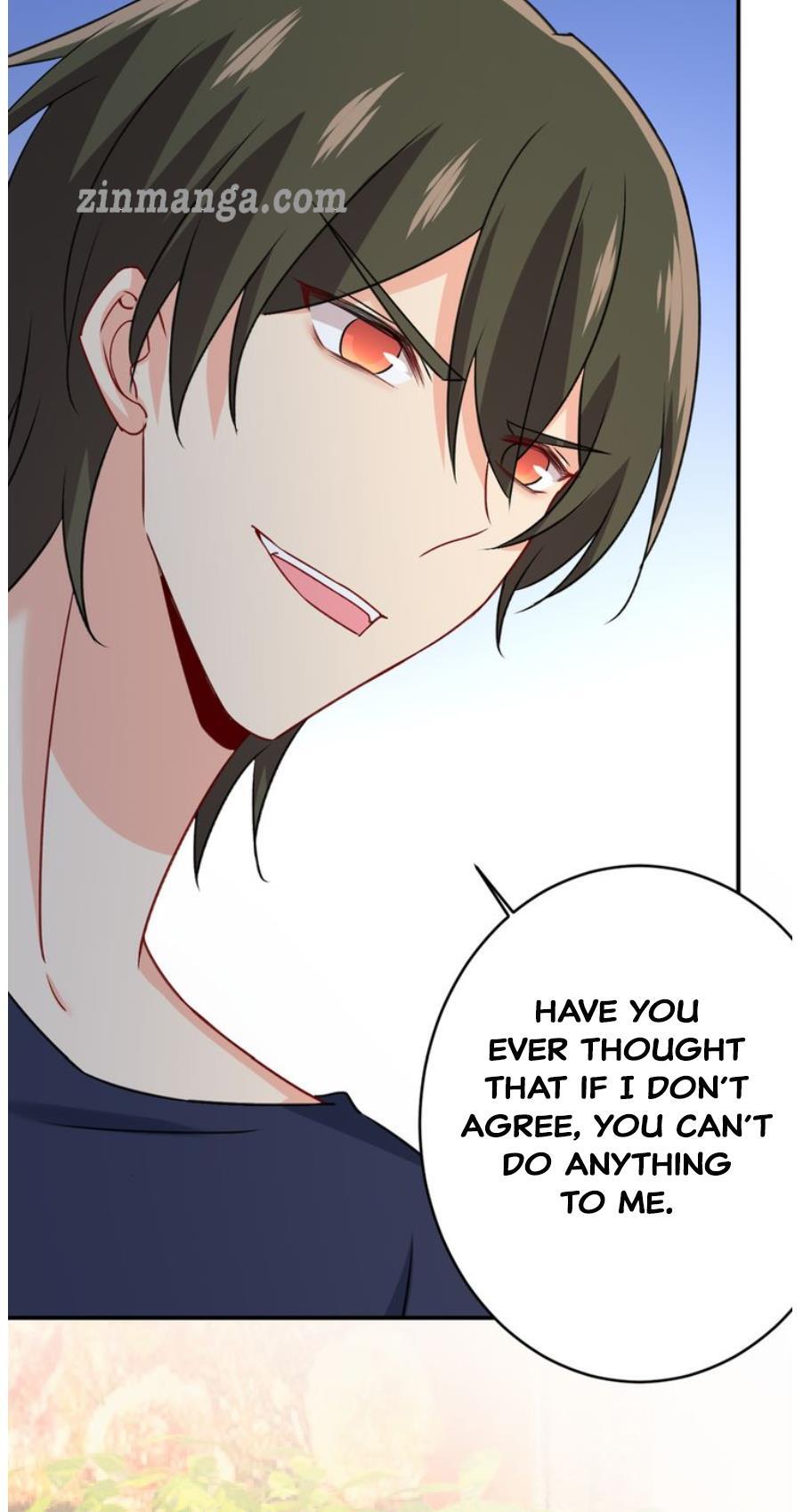 CEO Above, Me Below Chapter 343 - Page 38