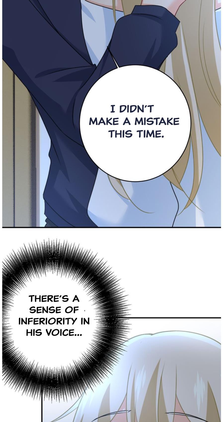 CEO Above, Me Below Chapter 343 - Page 5
