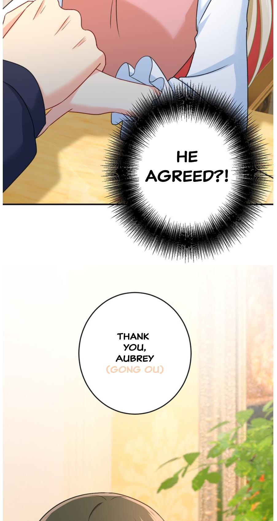 CEO Above, Me Below Chapter 343 - Page 45