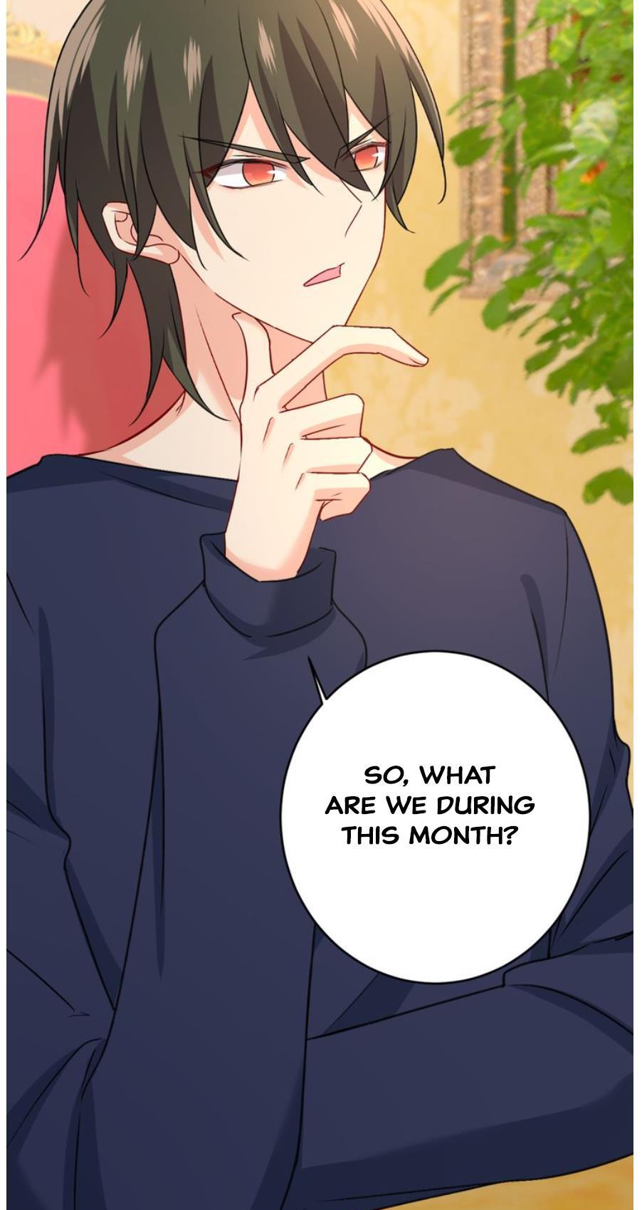 CEO Above, Me Below Chapter 343 - Page 46