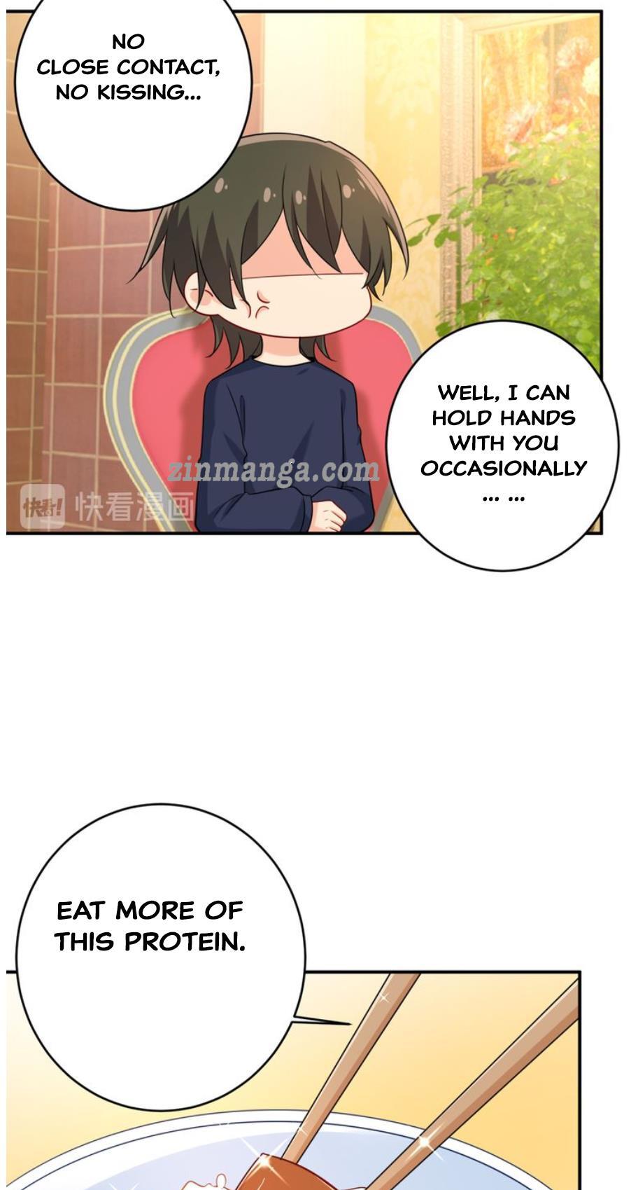 CEO Above, Me Below Chapter 343 - Page 48